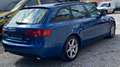 Audi A4 Ambition, Automatik, Top gepflegt!! Blau - thumbnail 4