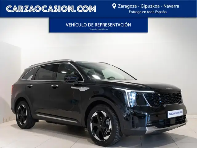 Kia Sorento 1.6 T-GDi HEV Emotion 4x4 7pl