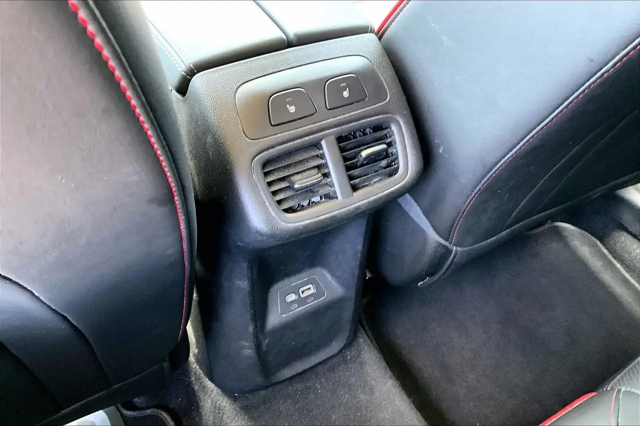 Buick Envision fotografie Buick Envision