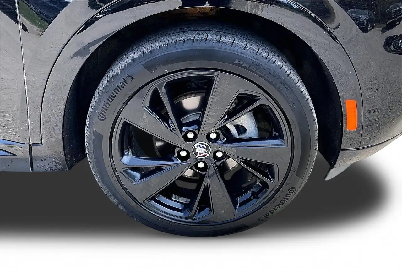 Buick Envision fotografie Buick Envision