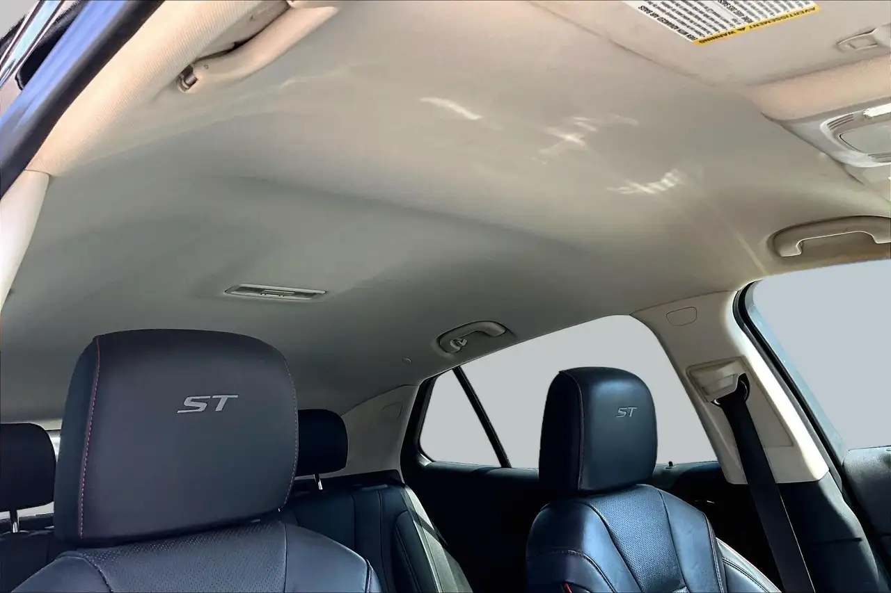 Buick Envision fotografie Buick Envision