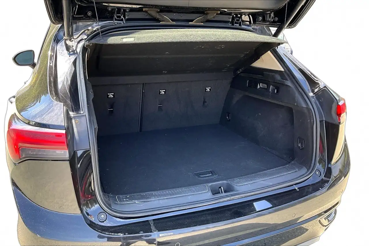 Buick Envision fotografie Buick Envision