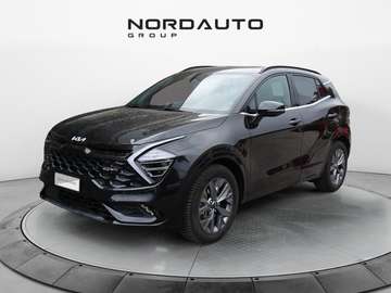 5ª serie 1.6 TGDi HEV AWD AT GT-line