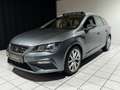 SEAT Leon ST FR *CARPLAY*PANO*ACC*NAVI*LEDER*SHZ*TEMP Gris - thumbnail 1