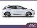 Ford Puma 1.0 EB 125 MHEV ST-Line LED Nav Kam PrivG Weiß - thumbnail 2