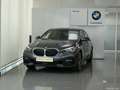 BMW 118 d Grau - thumbnail 2