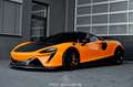 McLaren Artura NOVITEC EXP € 198.733,- Orange - thumbnail 2