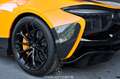 McLaren Artura NOVITEC EXP € 198.733,- Orange - thumbnail 10