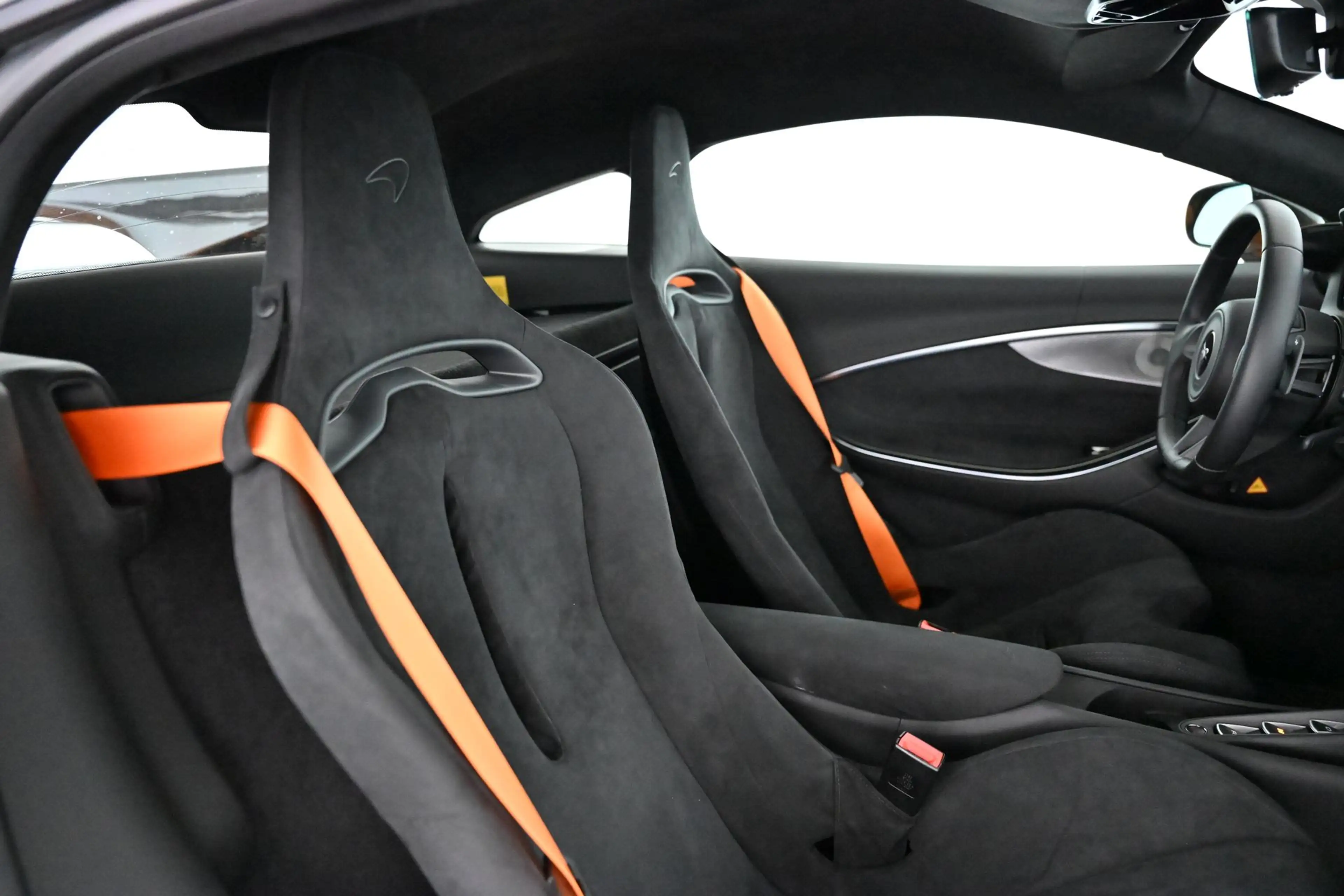 McLaren Artura NOVITEC EXP € 198.733,- — photo 31