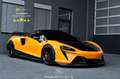 McLaren Artura NOVITEC EXP € 198.733,- Orange - thumbnail 1