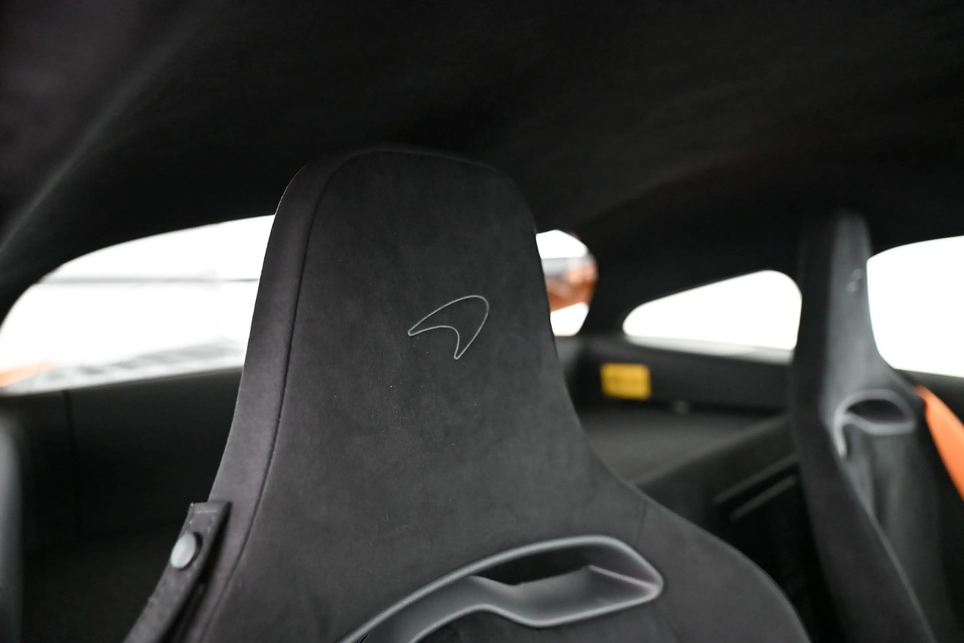 McLaren Artura NOVITEC EXP € 198.733,- — photo 32