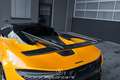 McLaren Artura NOVITEC EXP € 198.733,- Orange - thumbnail 11