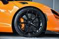 McLaren Artura NOVITEC EXP € 198.733,- Orange - thumbnail 8