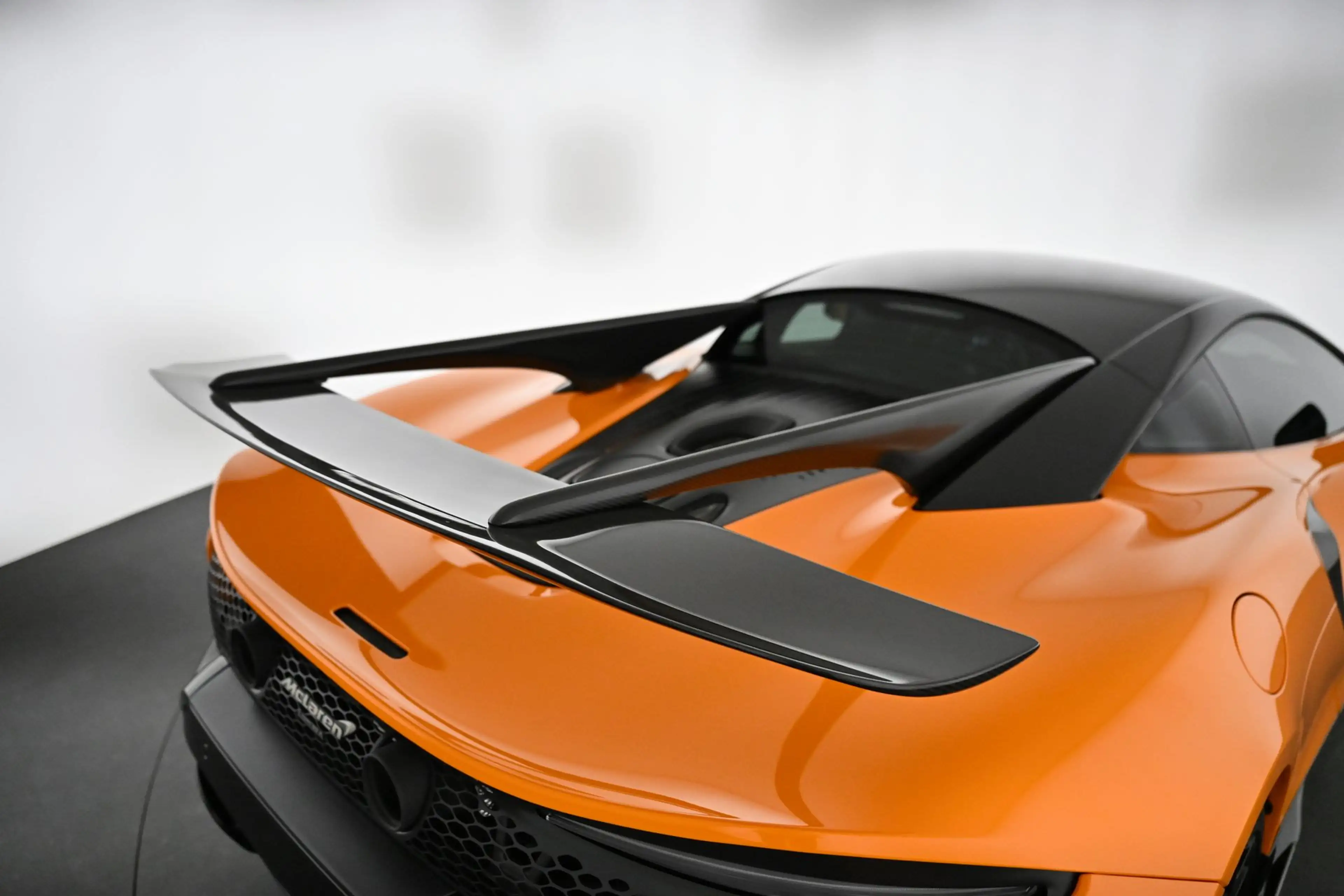 McLaren Artura NOVITEC EXP € 198.733,- — photo 36