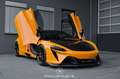 McLaren Artura NOVITEC EXP € 198.733,- Orange - thumbnail 11