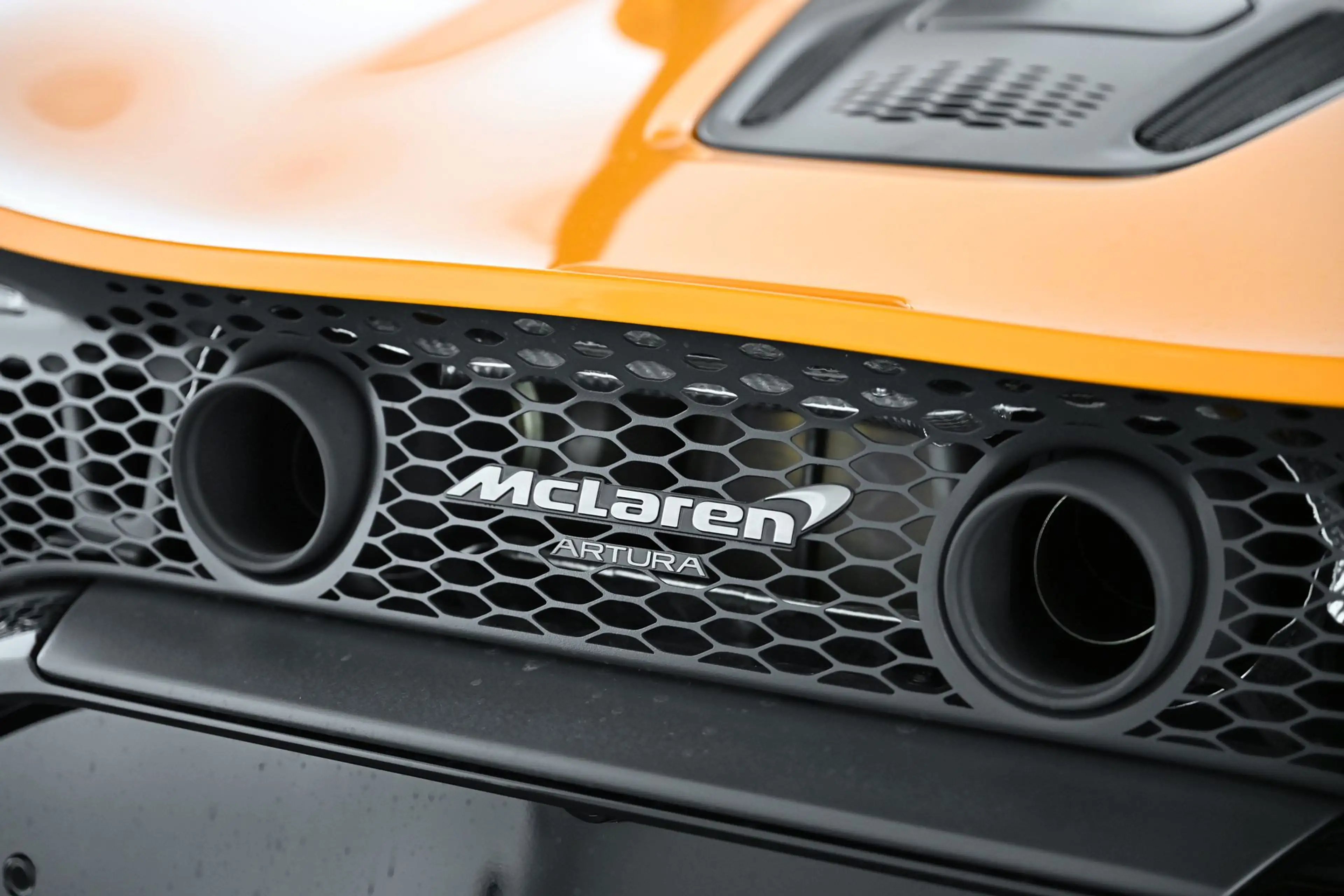 McLaren Artura NOVITEC EXP € 198.733,- — photo 25