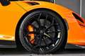 McLaren Artura NOVITEC EXP € 198.733,- Orange - thumbnail 8