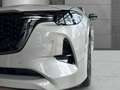 Mazda CX-60 HOMURA HUD Memory Sitze Bose 360 Kam. Leder Silber - thumbnail 4