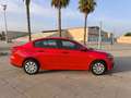 Fiat Tipo Sedán 1.4 Street Rojo - thumbnail 14