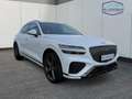 Genesis GV70 2.5 T Sport AWD Komfort-Paket & Sitzkomfort-Pak... Blanc - thumbnail 3