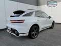 Genesis GV70 2.5 T Sport AWD Komfort-Paket & Sitzkomfort-Pak... Blanc - thumbnail 5