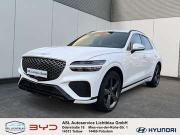 2.5 T Sport AWD Komfort-Paket & Sitzkomfort-Pak...