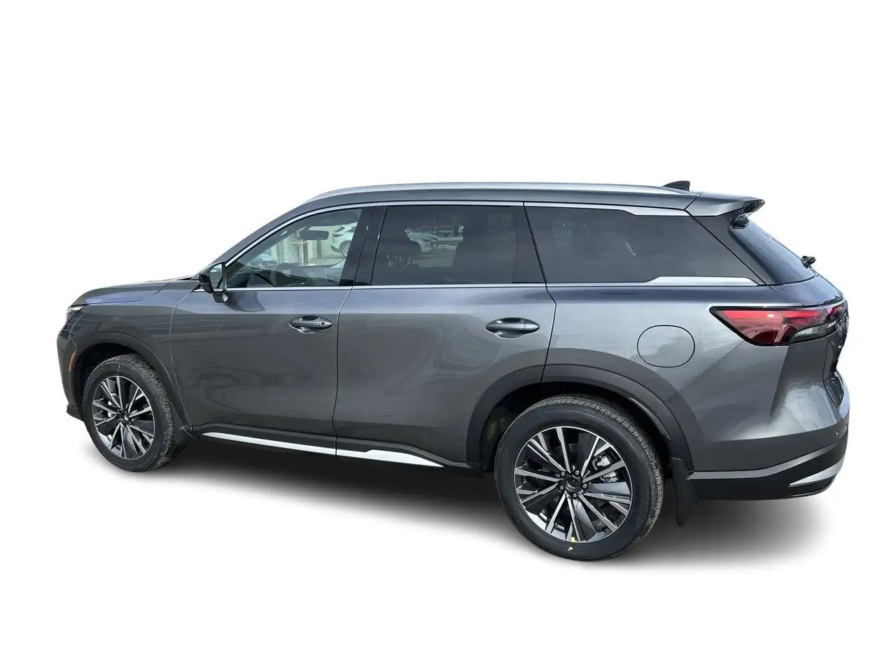 Infiniti QX60 снимка Infiniti QX60