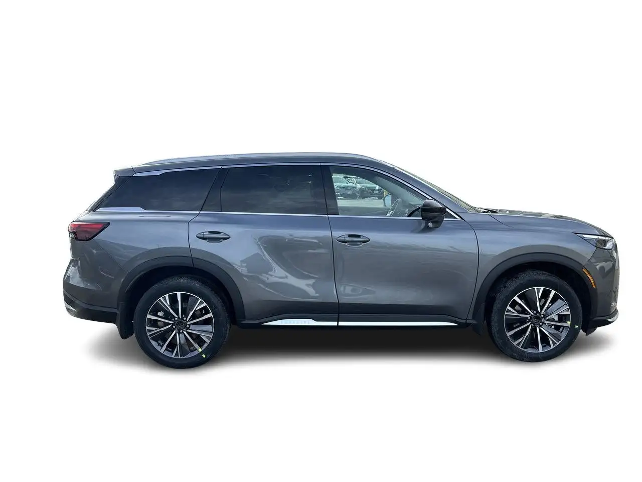 Infiniti QX60 снимка Infiniti QX60