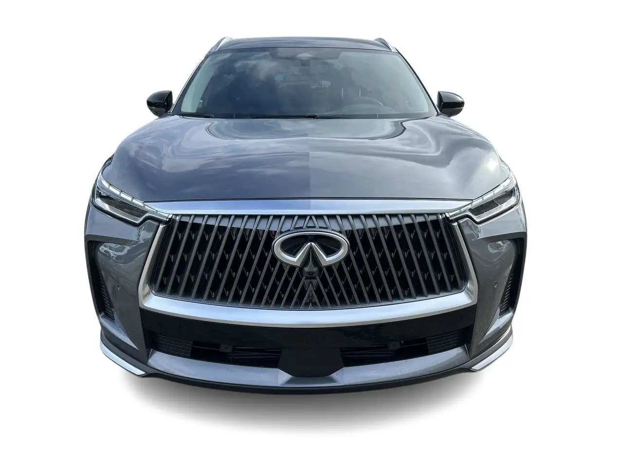 Infiniti QX60 снимка Infiniti QX60