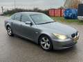 BMW 523 523 523i Executive Zilver - thumbnail 3