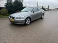 BMW 523 523 523i Executive Zilver - thumbnail 8