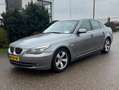 BMW 523 523 523i Executive Zilver - thumbnail 7
