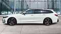 BMW 318 d Touring  M Sport PRO  *PREZZO REALE* Bianco - thumbnail 3