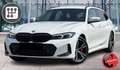 BMW 318 d Touring  M Sport PRO  *PREZZO REALE* Bianco - thumbnail 1