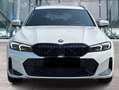 BMW 318 d Touring  M Sport PRO  *PREZZO REALE* Bianco - thumbnail 2