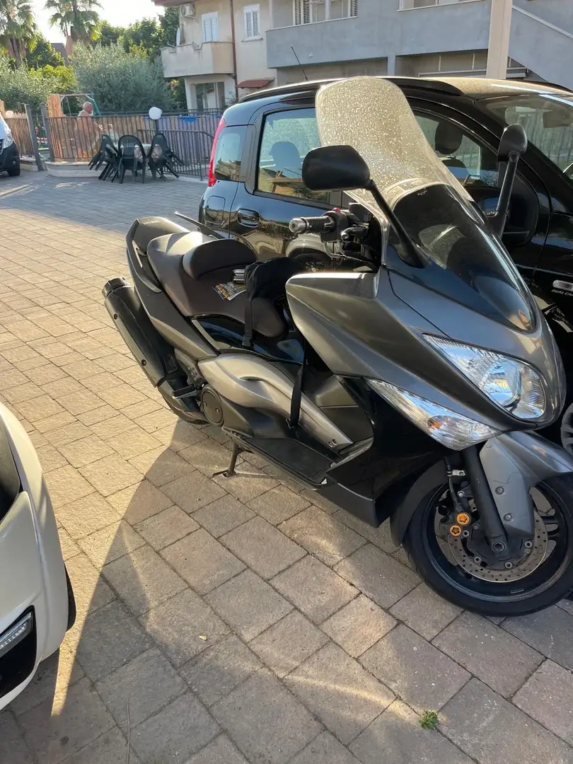 Yamaha TMAX 500 - 1