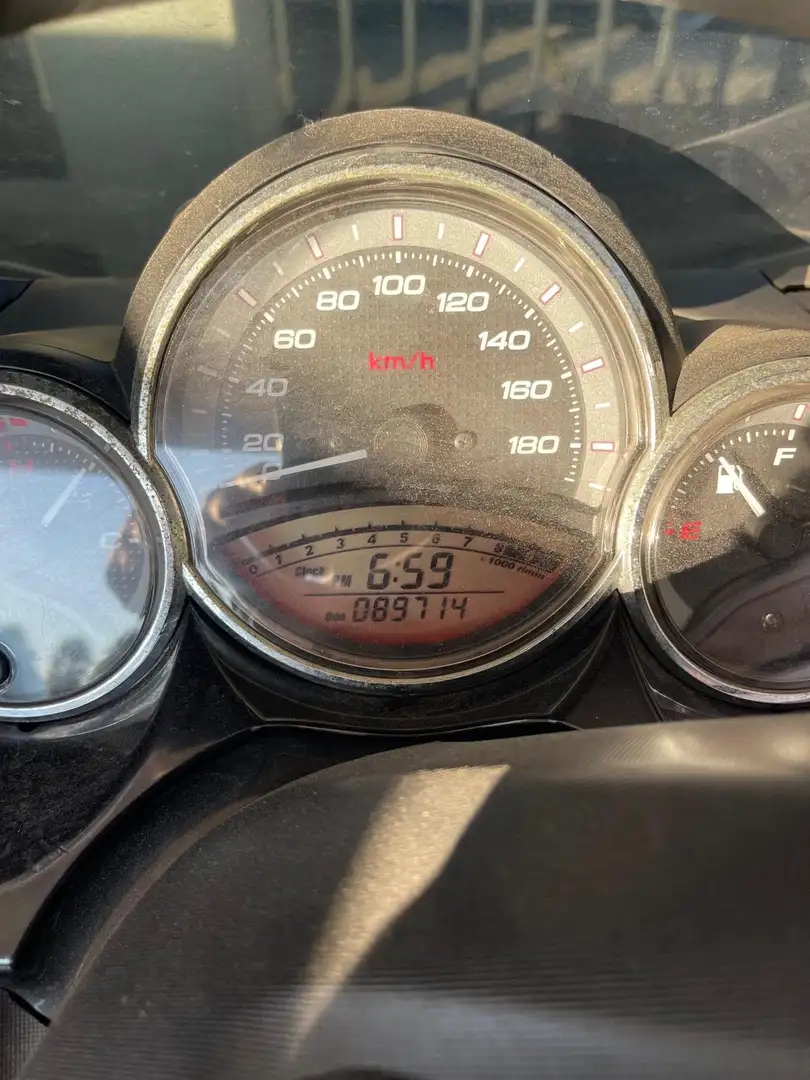 Yamaha TMAX 500 - 2
