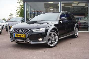 quattro 2.0 TFSI Pro Line Handgeschakeld | Navigat