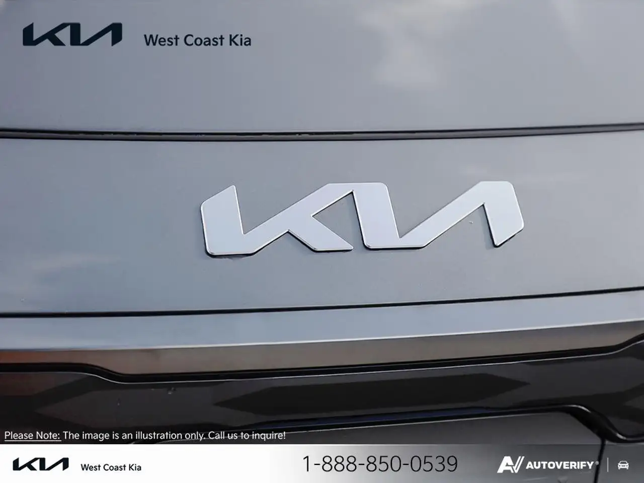 Kia Niro fotografie Kia Niro