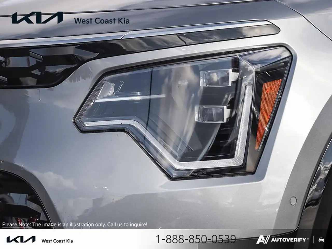 Kia Niro fotografie Kia Niro