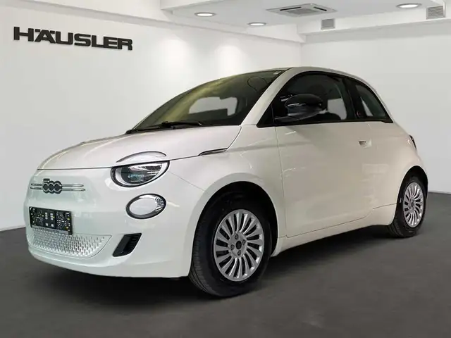 Fiat 500 Hatchback MY25 RED 42 kWh