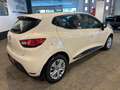 Renault Clio 90 CV GPL 5 porte "NEOPATENTATI" Beige - thumbnail 4
