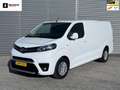 Toyota Proace Worker 2.0 D-4D 122pk L3H1 Clima/ Keyless/ Navi/ C Blanc - thumbnail 1