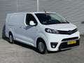 Toyota Proace Worker 2.0 D-4D 122pk L3H1 Clima/ Keyless/ Navi/ C Blanc - thumbnail 3