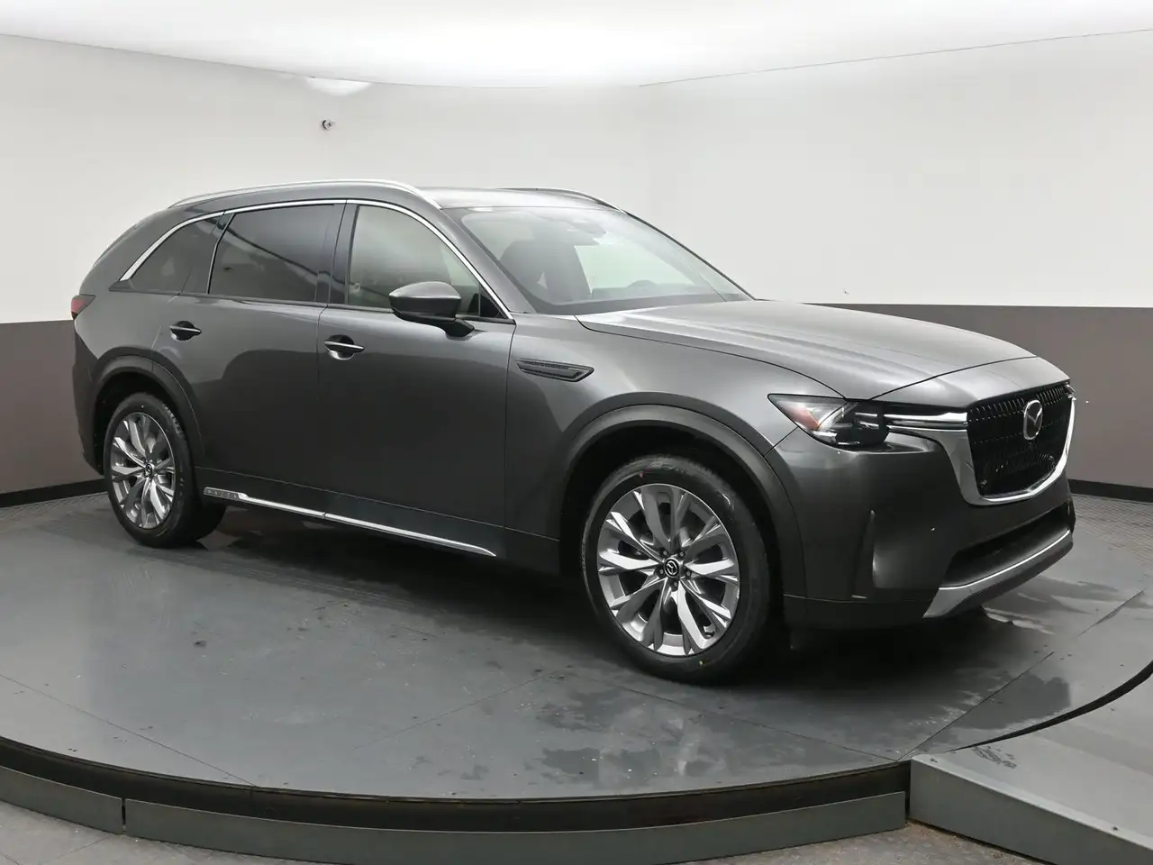 2024 Mazda CX-90 MHEV