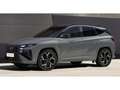 Hyundai TUCSON FL (MY26) 1.6 T-GDI 4WD N Line X Assistenz- Grau - thumbnail 2