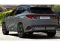Hyundai TUCSON FL (MY26) 1.6 T-GDI 4WD N Line X Assistenz- Grau - thumbnail 4