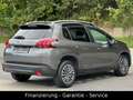 Peugeot 2008 Active/1 HAND/MEDIA/ERST 46.300KM/TEMP/USB Gris - thumbnail 4