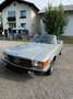 Mercedes-Benz SL 450 8 Zylinder 4,5 L Zilver - thumbnail 9