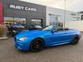 BMW 640 d Cabrio M Sportpaket Schwarz - thumbnail 11